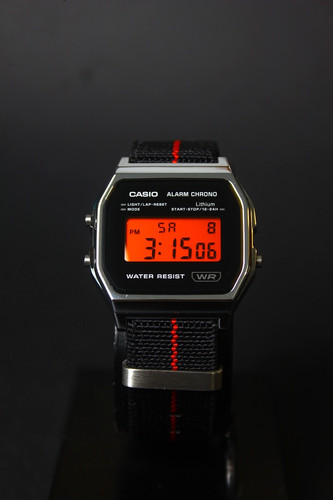 Casio a158wea 1ef - casio, with