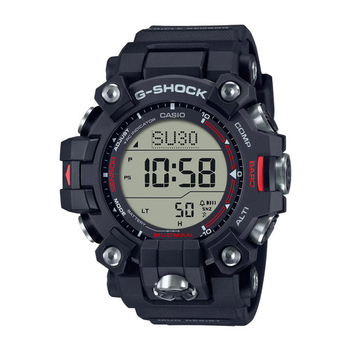 Orologio casio 9500 1er - casio, gw-9500-1er