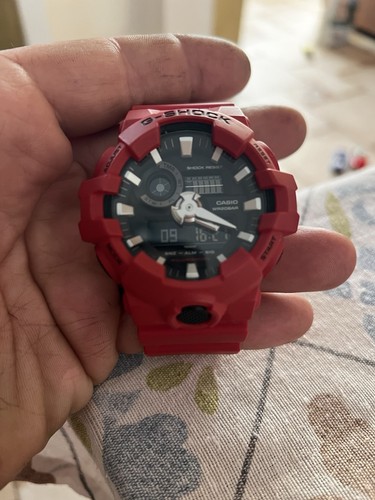 Orologio casio shock - casio, g-shock