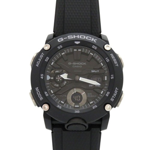 Orologio polso shock - polso, g-shock