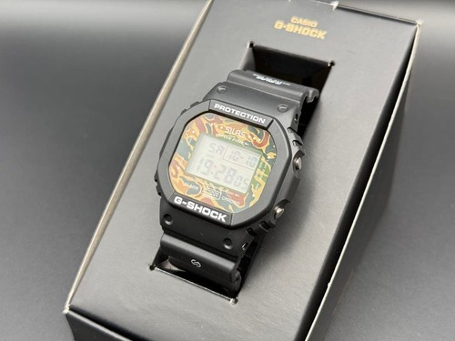 Orologio nero casio - nero, g-shock