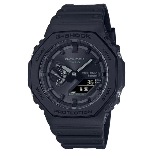 Orologio uomo casio shock - orologio,