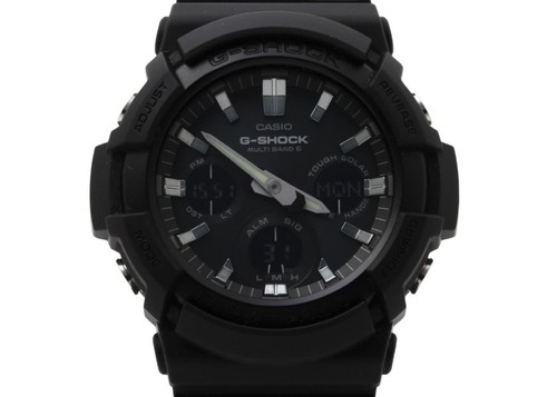 Orologio shock casio analo - orologio, g-shock