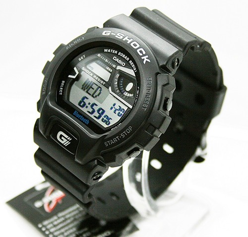 Casio shock - ✅casio, g