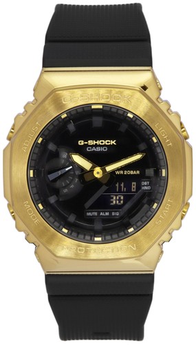 Orologio uomo casio shock - uomo,