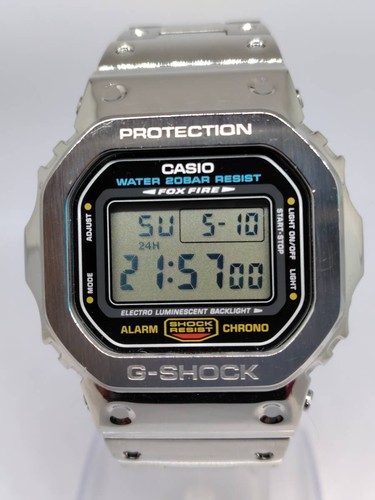 Orologio casio shock - casio, g-shock