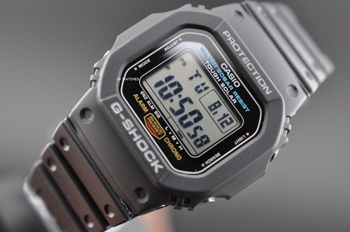 Orologio casio shock - orologio, g-shock