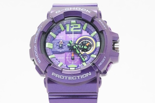 Shock gac 110 - eva, primo