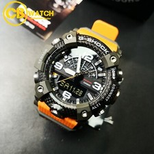 OROLOGIO CASIO G-SHOCK