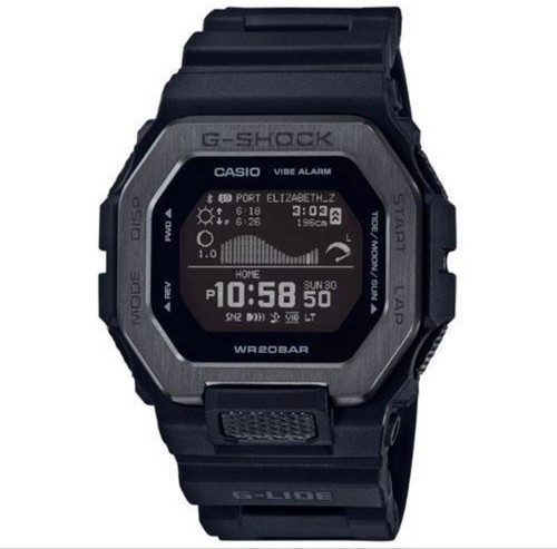 Shock lide gbx 100ns 1jf - g,