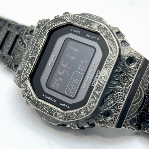 Paisley metallo shock gw - g,