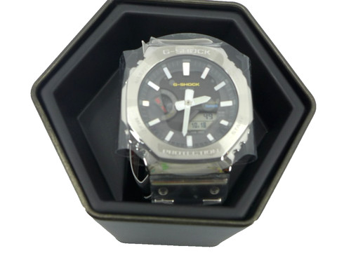 Orologio polso uomo - da, casio