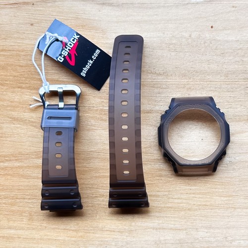 Casio ga2100 original - casio,
