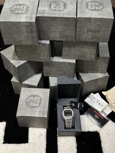 Casio shock gmw b5000ps 1er - g-shock, gmw-b5000ps-1er