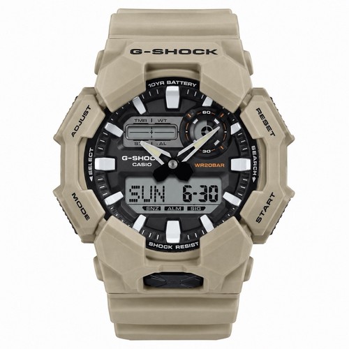 Orologio casio shock - orologio, g-shock