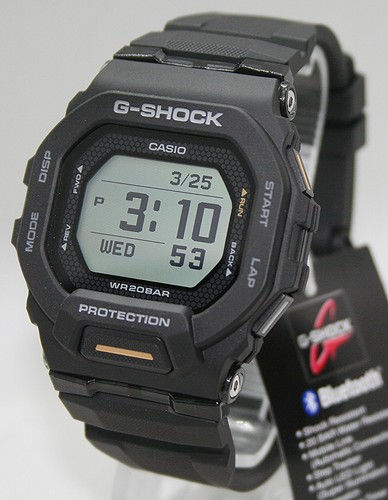 Casio g shock - ✅,