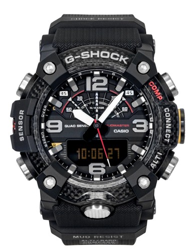Orologio casio shock al - orologio, g-shock