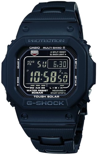 Orologio polso shock - polso, new