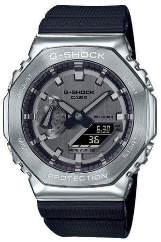 Orologio casio shock - orologio, g-shock