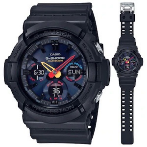 Shock colori speciali gaw - shock,