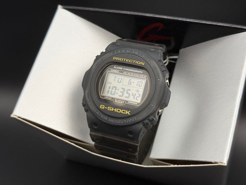 Casio shock 5750sg 8jf - casio, g-shock