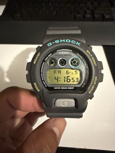 Hodinkee john mayer casio - x,