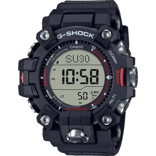 Casio shock mudmaster - ,
