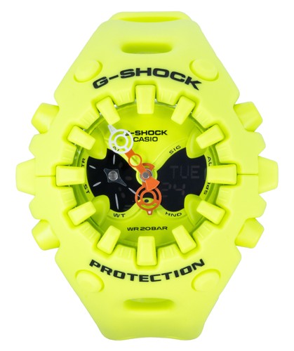 Orologio casio shock al - casio, g-shock