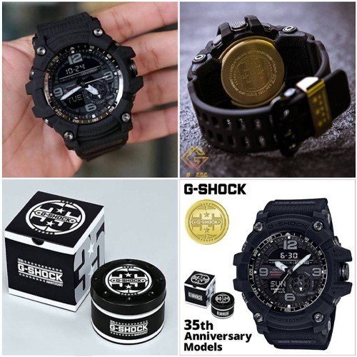 Casio shock 1035a - casio, 1aer