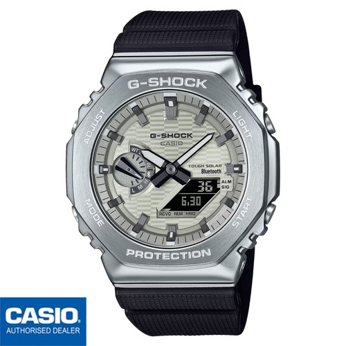 CASIO