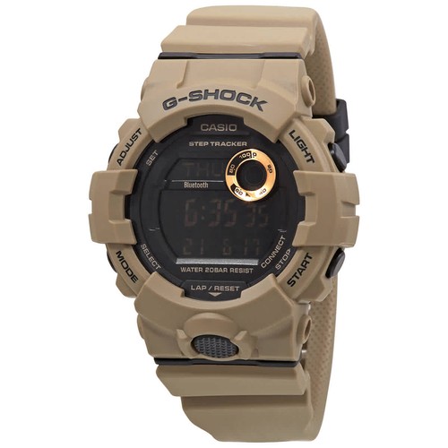 Orologio uomo casio shock - orologio,
