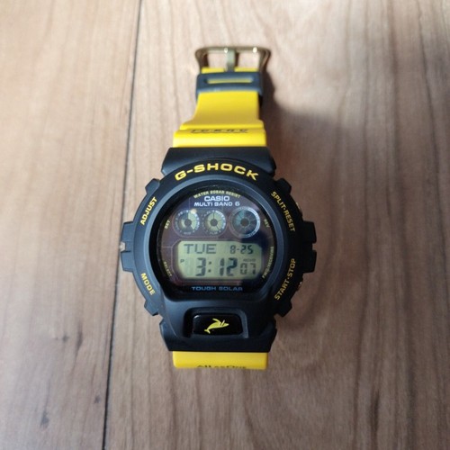 Orologio radiocomandato solare
