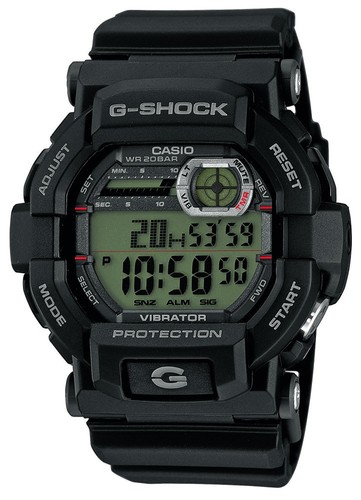 Orologio casio shock - orologio, g-shock