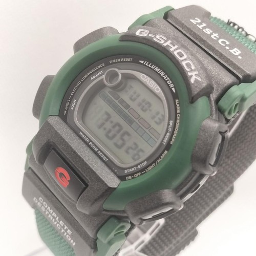 Casio shock 003cb 3avt - casio, g-shock