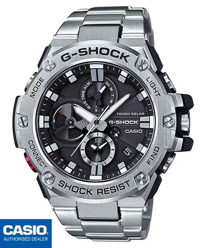 CASIO