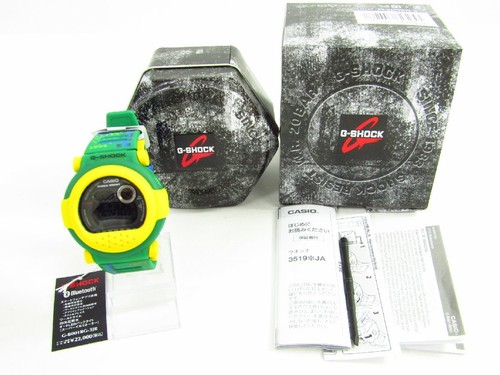 Orologio digitale shock - digitale, g-shock