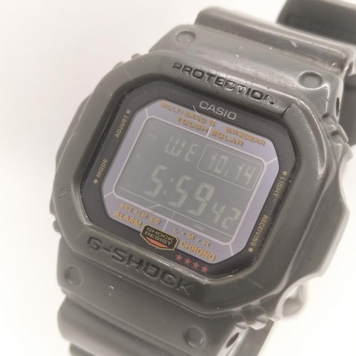 Orologio casio shock - orologio, g-shock