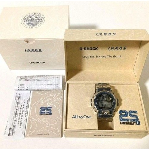 Casio shock ilkuji modello - shock,