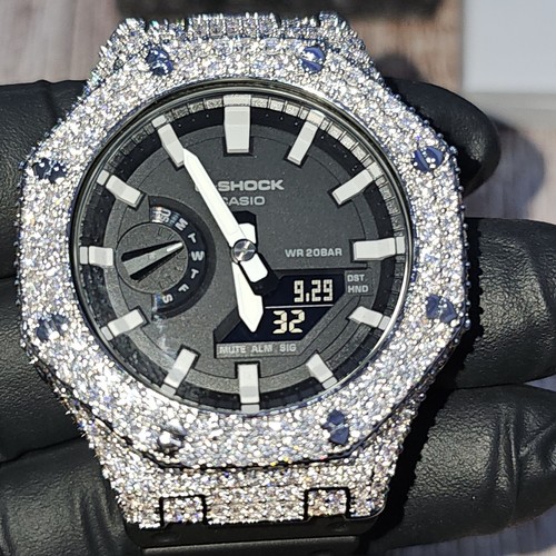 Lunetta moissanite - lunetta,