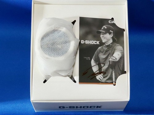 Orologio polso shock - g,