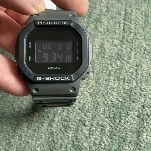 Orologio digitale casio - orologio,