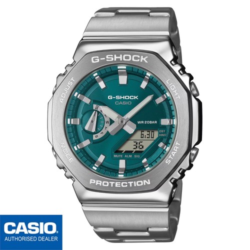 CASIO