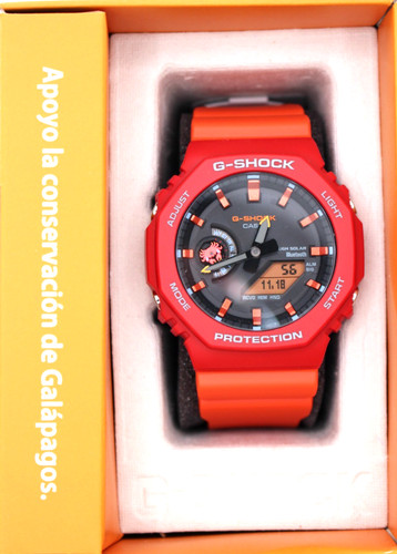 Orologio uomo casio shock - orologio,