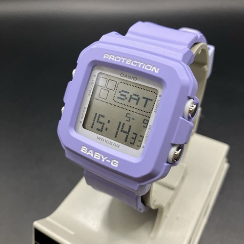 Orologio casio baby bgd 10k - orologio, bgd-10k