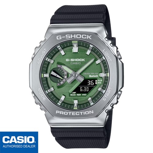 CASIO