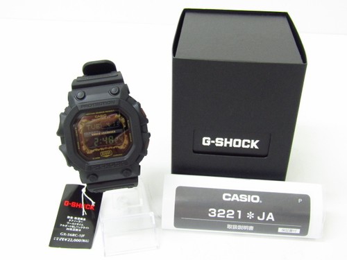 Orologio digitale shock - orologio, g-shock
