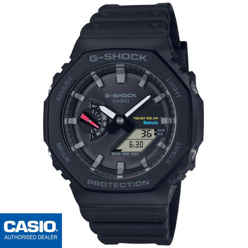 CASIO
