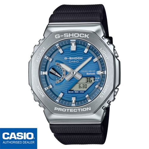 CASIO