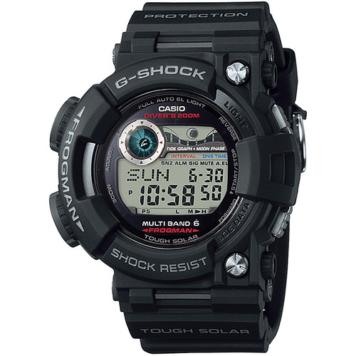 Orologio casio shock - casio, g-shock