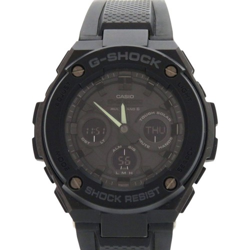 Orologio solare shock casio - g-shock,
